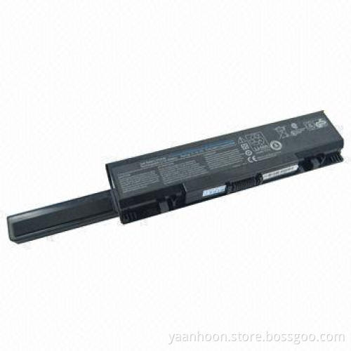 Replacement Battery for Dell Studio 1535, with 9 Cells